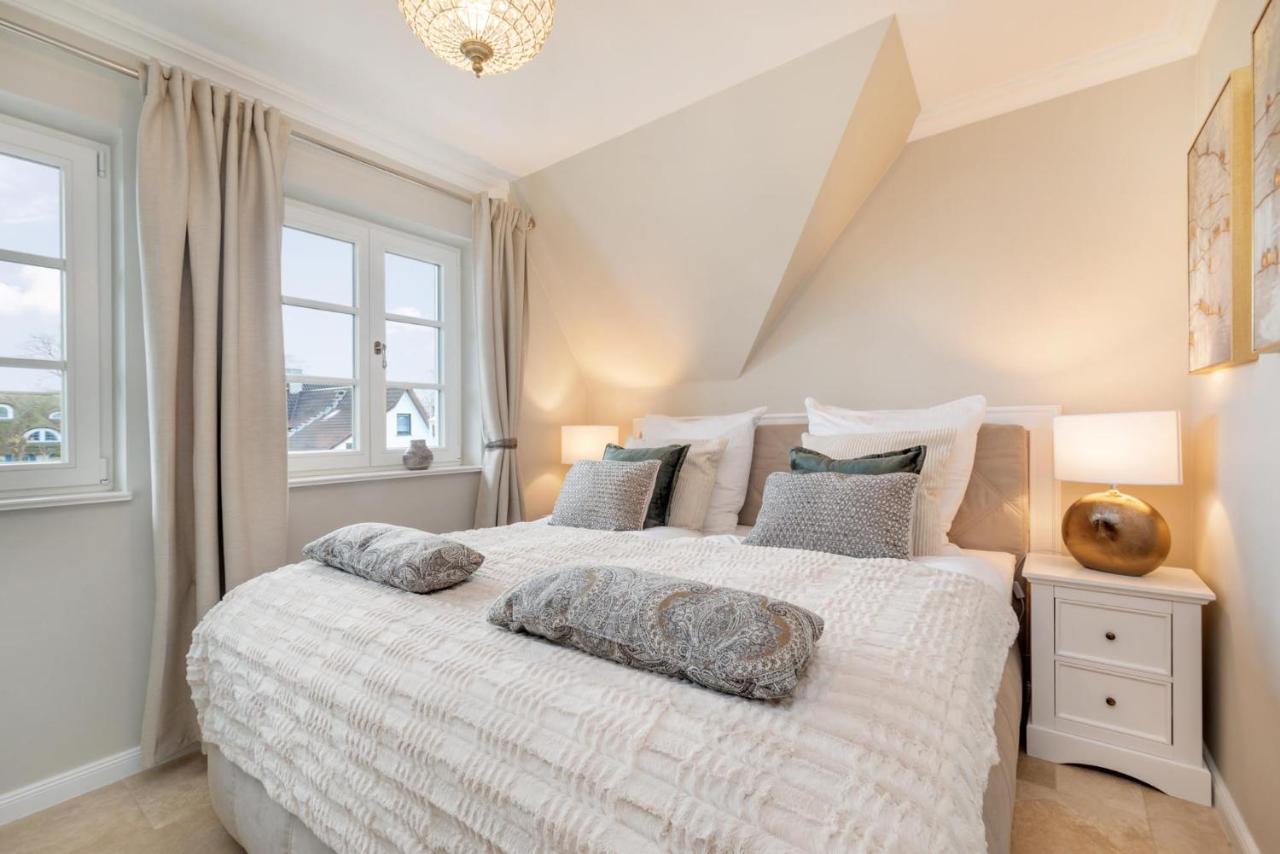 Traumhaus Unter Reet Διαμέρισμα Zingst Εξωτερικό φωτογραφία